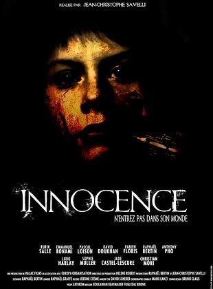 poster du film Innocence