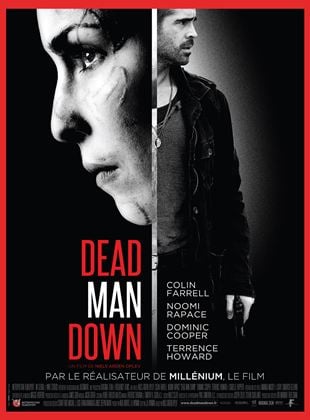 Bande-annonce Dead Man Down
