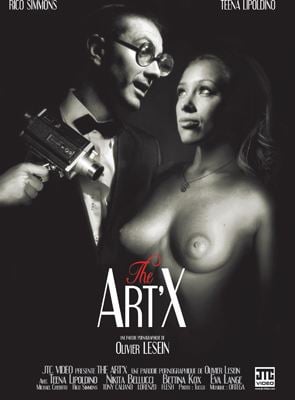 Bande-annonce The Art'X