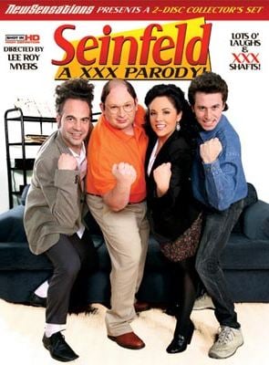 Bande-annonce Seinfeld a XXX Parody