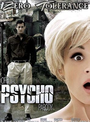 Bande-annonce Official Psycho Parody