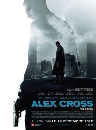 Bande-annonce Alex Cross