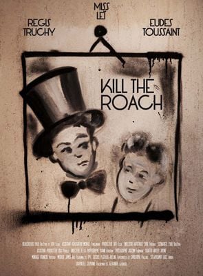 Bande-annonce Kill The Roach - L'art du geste