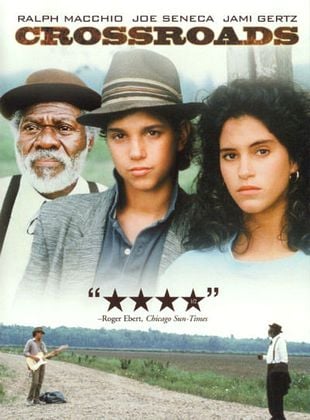 poster du film Crossroads