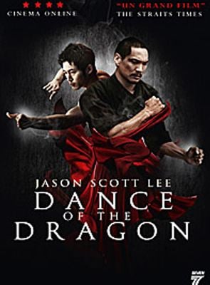 Bande-annonce Dance of the Dragon