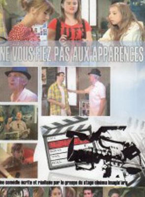 poster du film Apparences