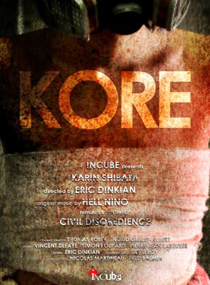 Bande-annonce Kore
