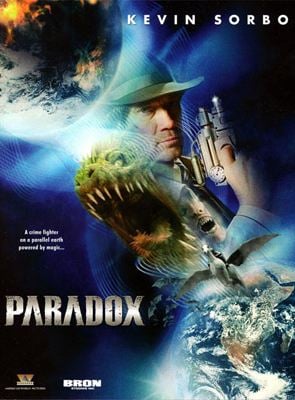 Bande-annonce Paradoxe : les mondes parallèles