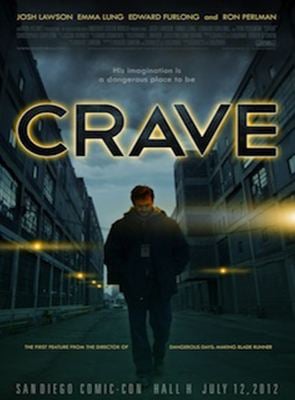 poster du film Bande-annonce Crave