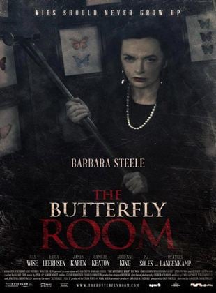 Bande-annonce The Butterfly Room
