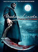 Bande-annonce Abraham Lincoln, tueur de zombies
