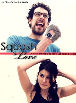 Squash & Love