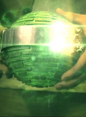 poster du film The Sphere