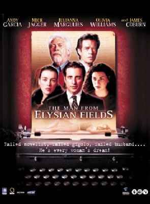 Bande-annonce The Man from Elysian Fields