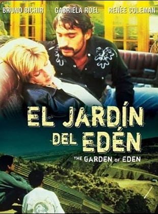 Le Jardin de l'Eden