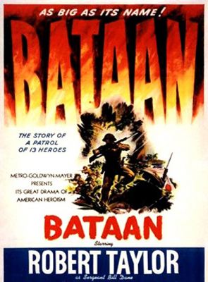 Bande-annonce Bataan