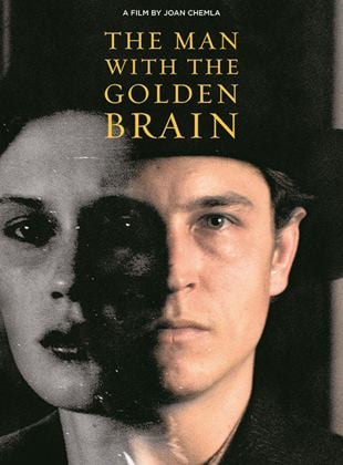 L'Homme à la cervelle d'or