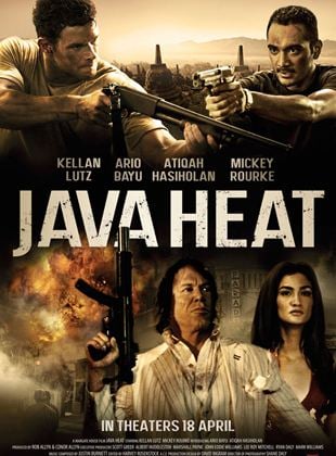 Bande-annonce Java Heat