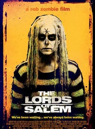 Bande-annonce The Lords of Salem