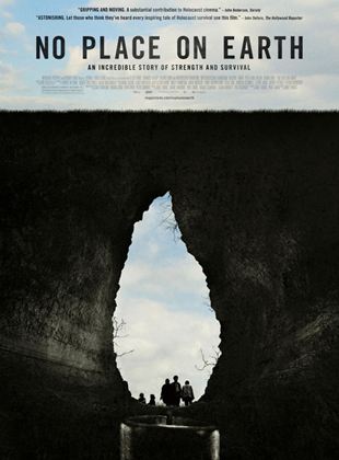 Bande-annonce No Place on Earth