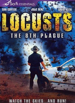 Locusts : la huitième plaie (TV)
