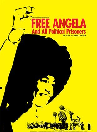 Bande-annonce Free Angela