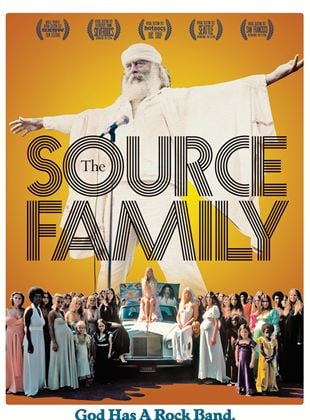 Bande-annonce The Source Family