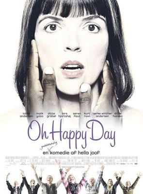 Bande-annonce Oh Happy Day!