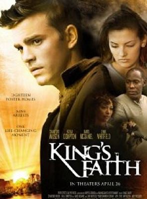 Bande-annonce King's Faith