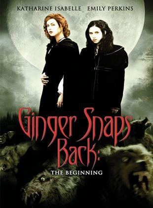 Ginger Snaps : Aux origines du mal