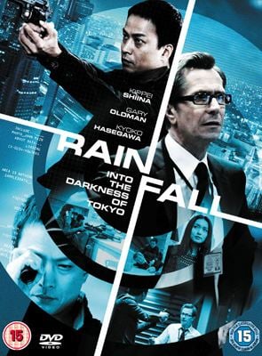 Bande-annonce Rainfall