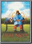 Little Nicky streaming