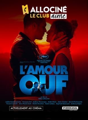 L'Amour ouf