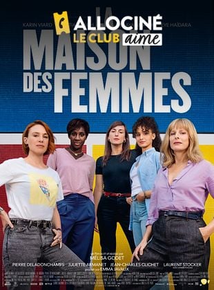 La Maison des femmes