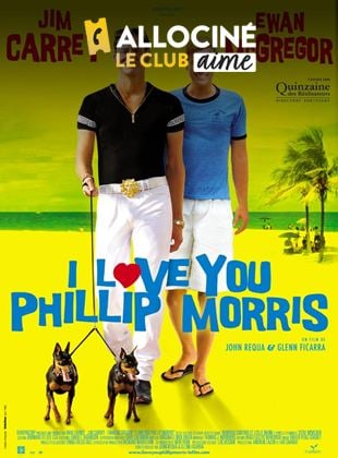 Bande-annonce I Love You Phillip Morris