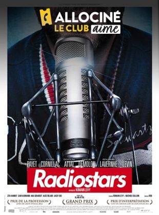 Radiostars VOD
