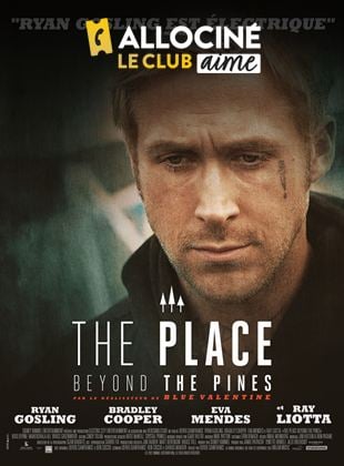 Bande-annonce The Place Beyond the Pines