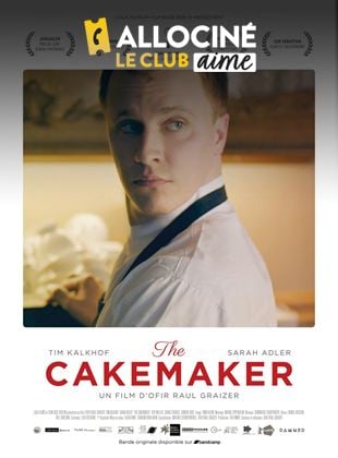Bande-annonce The Cakemaker