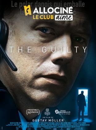 Bande-annonce The Guilty