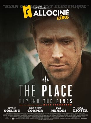 Bande-annonce The Place Beyond the Pines