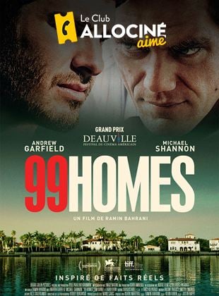 Bande-annonce 99 Homes