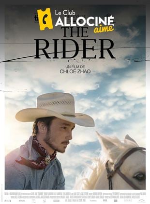 Bande-annonce The Rider