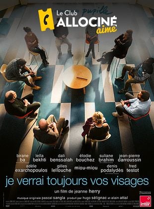 Bande-annonce Je verrai toujours vos visages