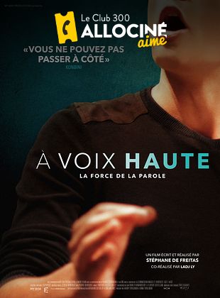 A voix haute - La force de la parole