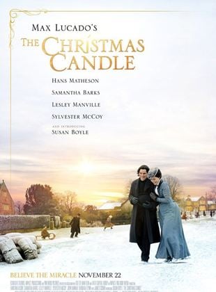 Bande-annonce The Christmas Candle