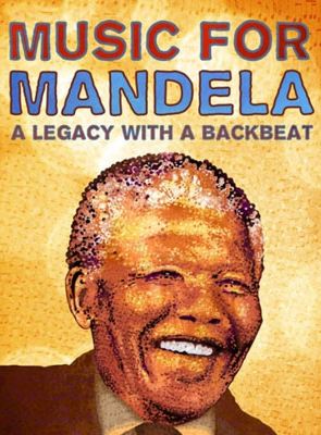 Bande-annonce Music for Mandela