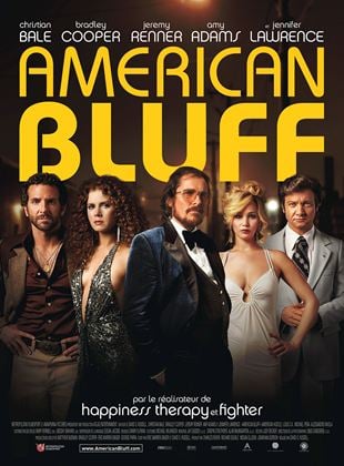 Bande-annonce American Bluff