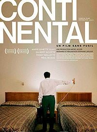 Bande-annonce Continental, un film sans fusil