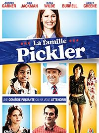 Bande-annonce La Famille Pickler