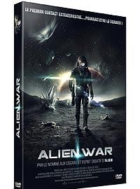 Bande-annonce Alien War